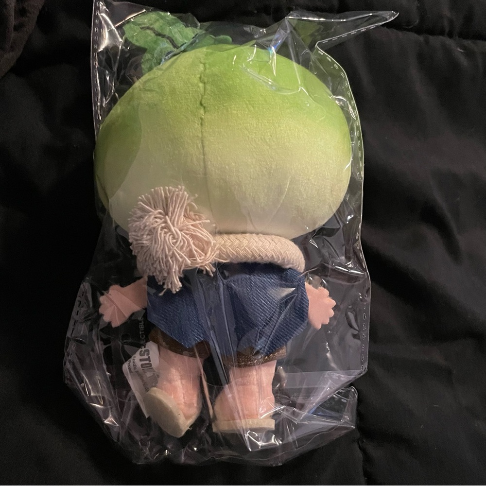 New Loot Crate Dr Stone Suika Plush - Picture 3 of 5